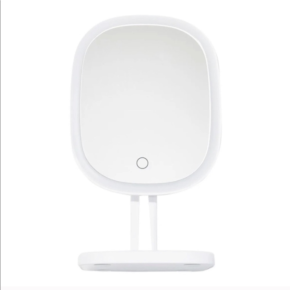 Impressions lighted vanity mirror. NEW